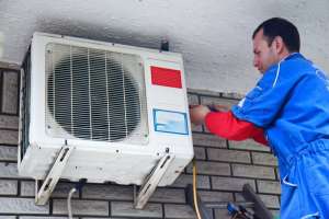 HVAC Companies Near Universal City, CA Available Now